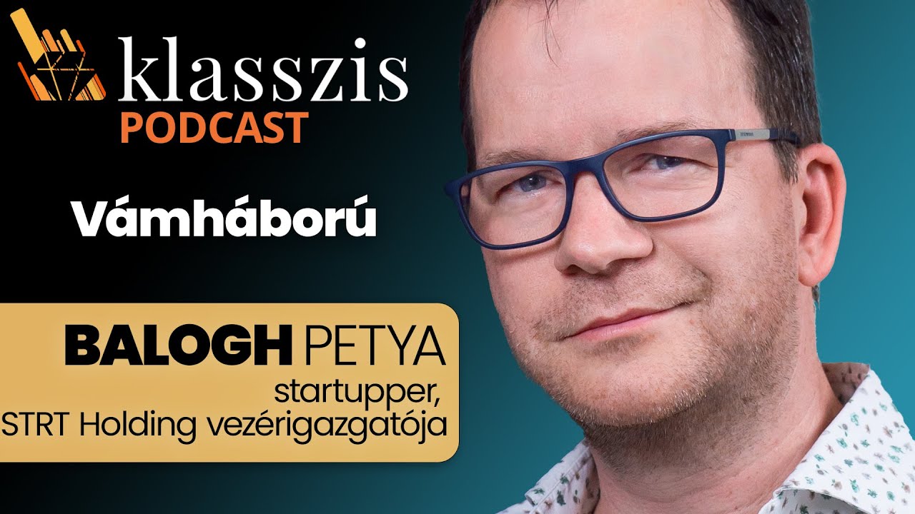 Klasszis Klub Live - Balogh Petya