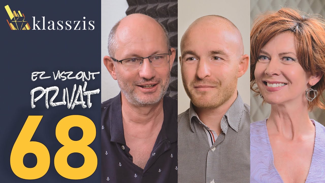 Klasszis Klub Live - Ez viszont privát
